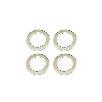 Ball Diff Washer Set. Carisma GTB 1/16.