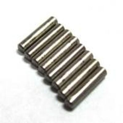 Wheel Lock Pin. Carisma GTB 1/16.