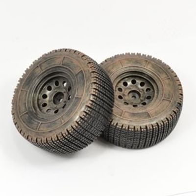 Däck o Fälg Carisma M10DT