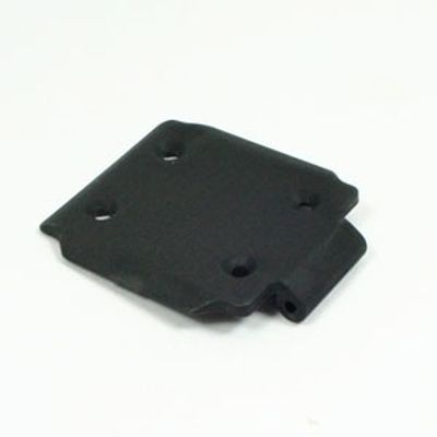 Bumper mount Bakre Carisma M10DT