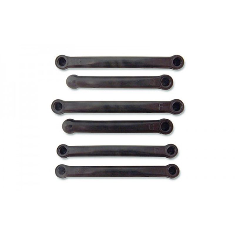 Steering, Camber Link Carisma GT10DT Truck