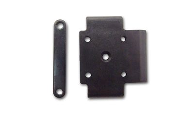 Arm Brace Set Främre Carisma M10DT Beetle