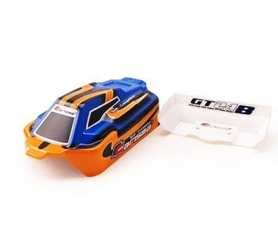 Carisma GT24B 1:24 4WD Micro Buggy RTR