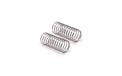 Stötdämparfjädrar Mjuka för metalldämparna 2 st. GT24B