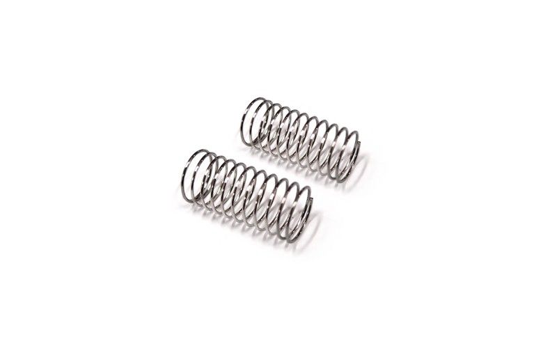 Stötdämparfjädrar Hårda för metalldämparna 2 st. GT24B