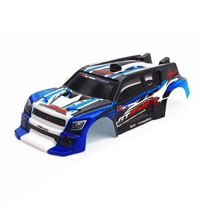 Kaross Målad Carisma GT24R Rally