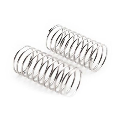 Stötdämparfjädrar Medium för metalldämparna GT24B/R