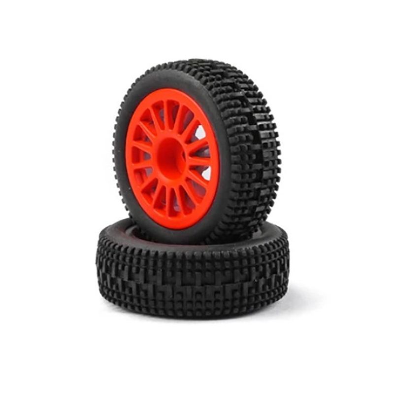 Däck & Fälg Fram Carisma GT24I20