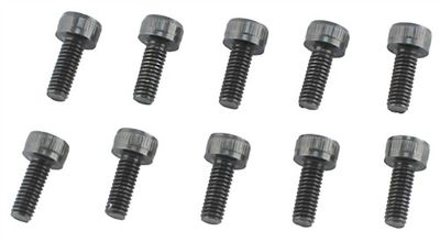 Cap Head Skruv M3x8