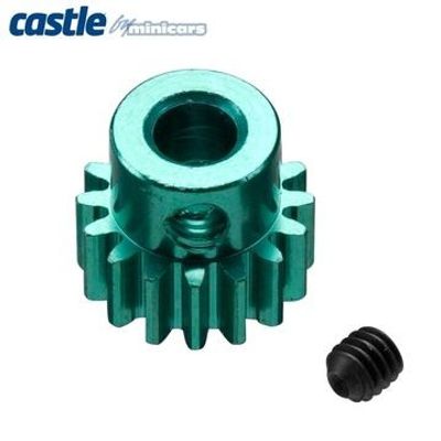 Castle Creations CC Pinion 16T 32P - 5mm