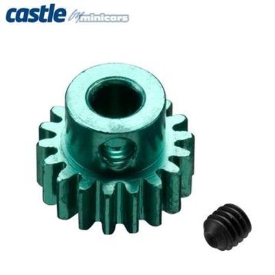 Castle Creations CC Pinion 18T 32P - 5mm