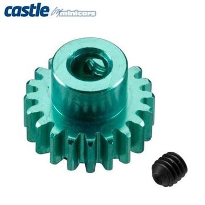 Castle Creations CC Pinion 20T 32P - 5mm