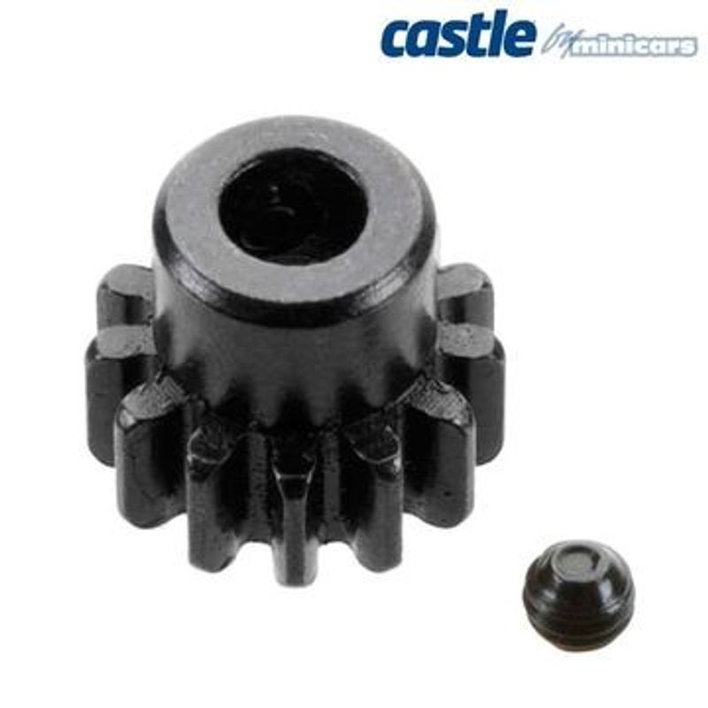 Castle Creations CC Pinion 13T Mod 1 - 5mm
