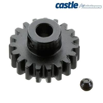 Castle Creations CC Pinion 19T Mod 1 - 5mm