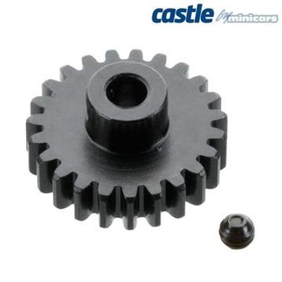 Castle Creations CC Pinion 23T Mod 1 - 5mm