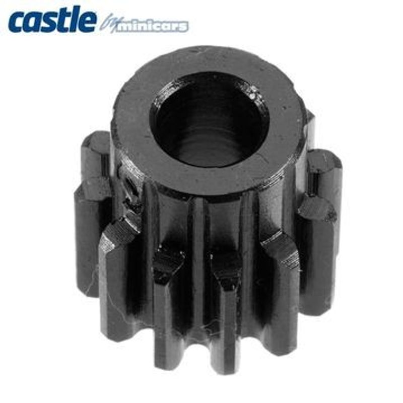 Castle Creations CC Pinion 12T MOD 1.5 (1/5)