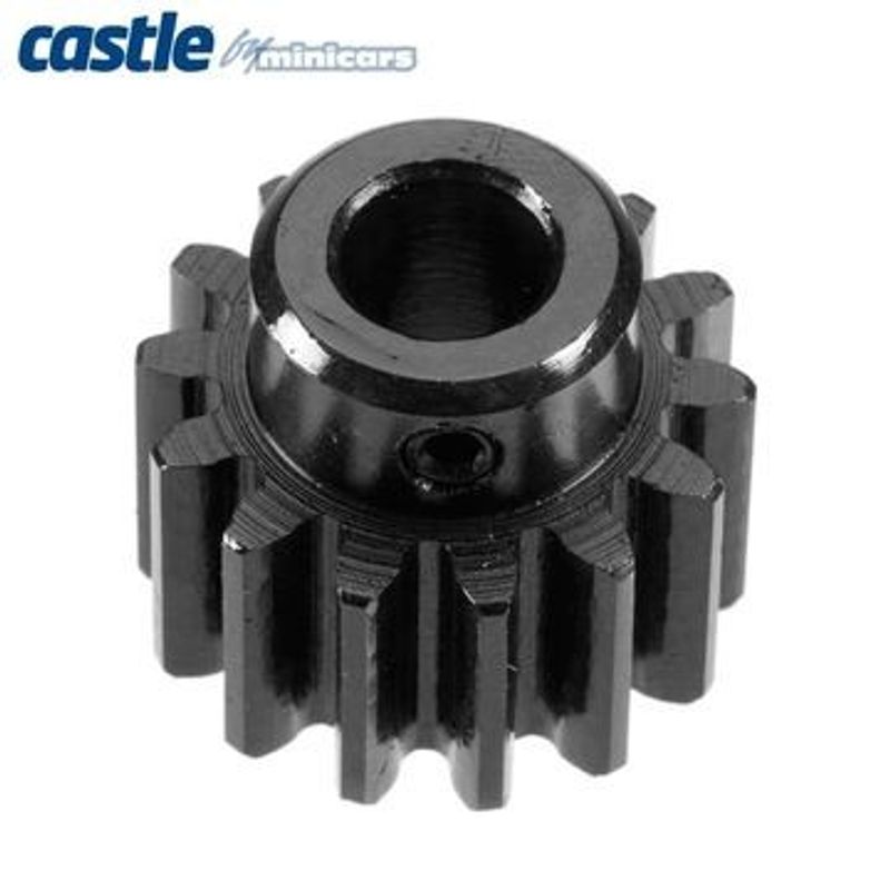 Castle Creations CC Pinion 14T MOD 1.5 (1/5)