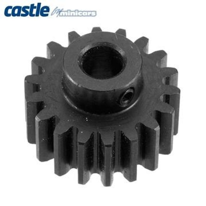 Castle Creations CC Pinion 18T MOD 1.5 (1/5)