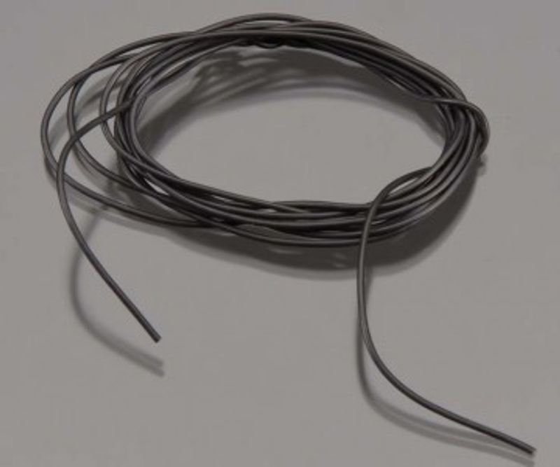 Castle Creations Kabel 150cm 24 AWG Svart