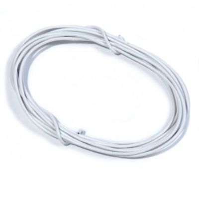 Castle Creations Kabel 150cm 24 AWG Vit