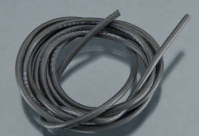 Castle Creations Kabel 150cm 13 AWG Svart