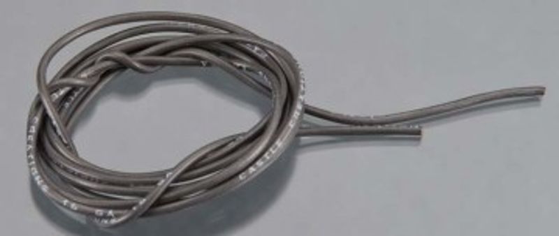 Castle Creations Kabel 150cm 16 AWG Svart