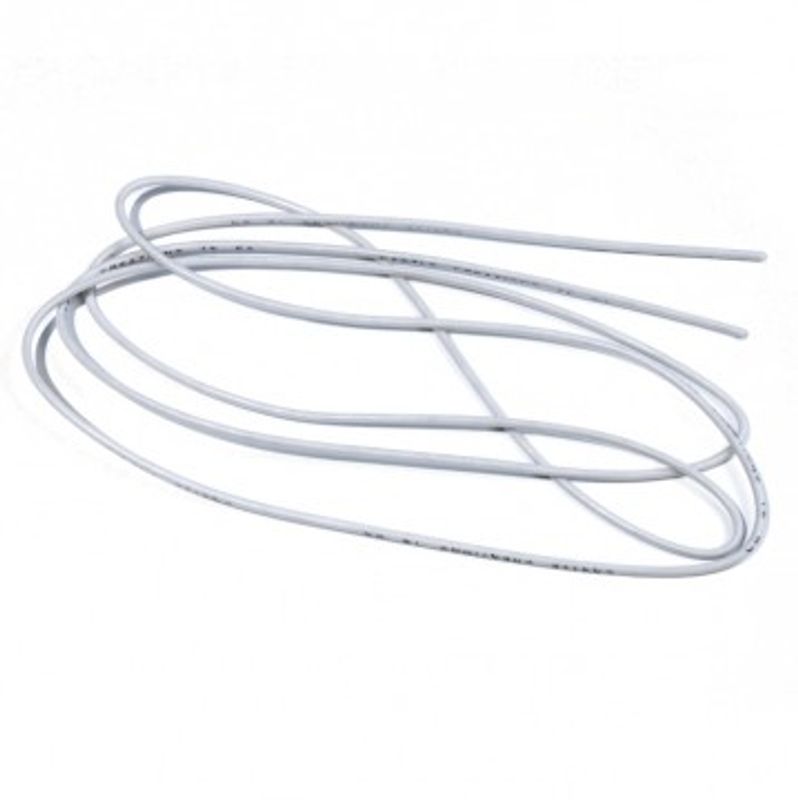 Castle Creations Kabel 150cm 16 AWG Vit