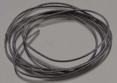 Castle Creations Kabel 150cm 20 AWG Svart