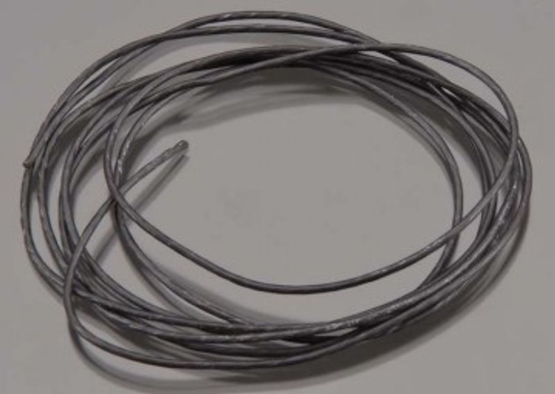 Castle Creations Kabel 150cm 20 AWG Svart