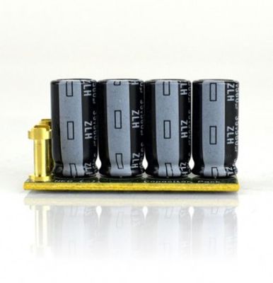 Castle Creations Kondensator Kit 8S Max 35V 2240UF