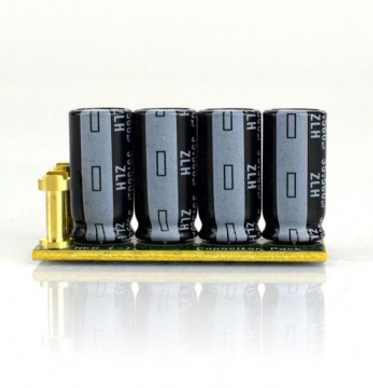 Castle Creations Kondensator Kit 8S Max 35V 2240UF