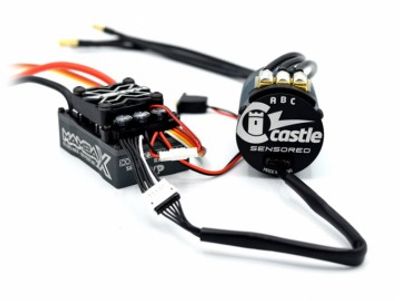 Castle Creations Motor Sensorkabel 150mm