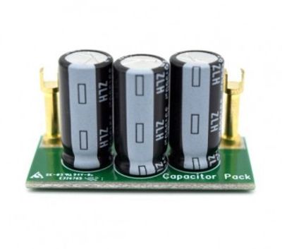 Castle Creations CC Kondensator Kit 8S Max (35V) 1680UF