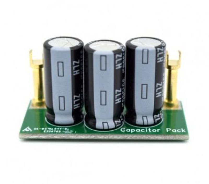 Castle Creations CC Kondensator Kit 8S Max (35V) 1680UF