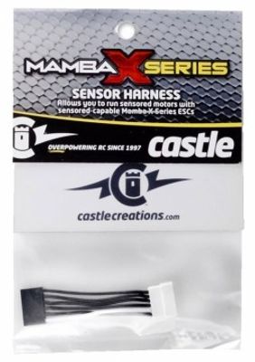 Castle Creations X-Series Sensor Kabelset