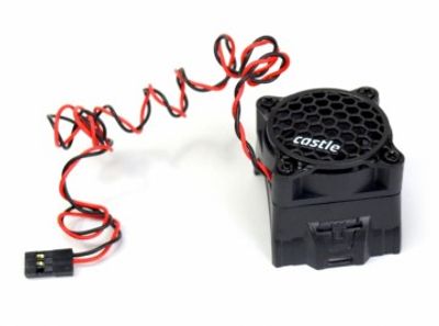 Castle Creations Kylfläkt 15xx Serie Motorer V2