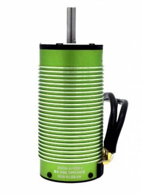 Castle Creations Motor Sensor Inrunner 4-polig 2028-1700KV 8S 1/8- 1/7