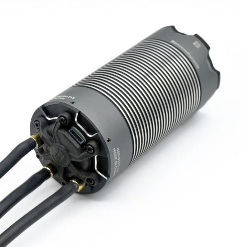 Castle Creations Motor Sensor 2535 680KV 3-12S 1/4-1/5