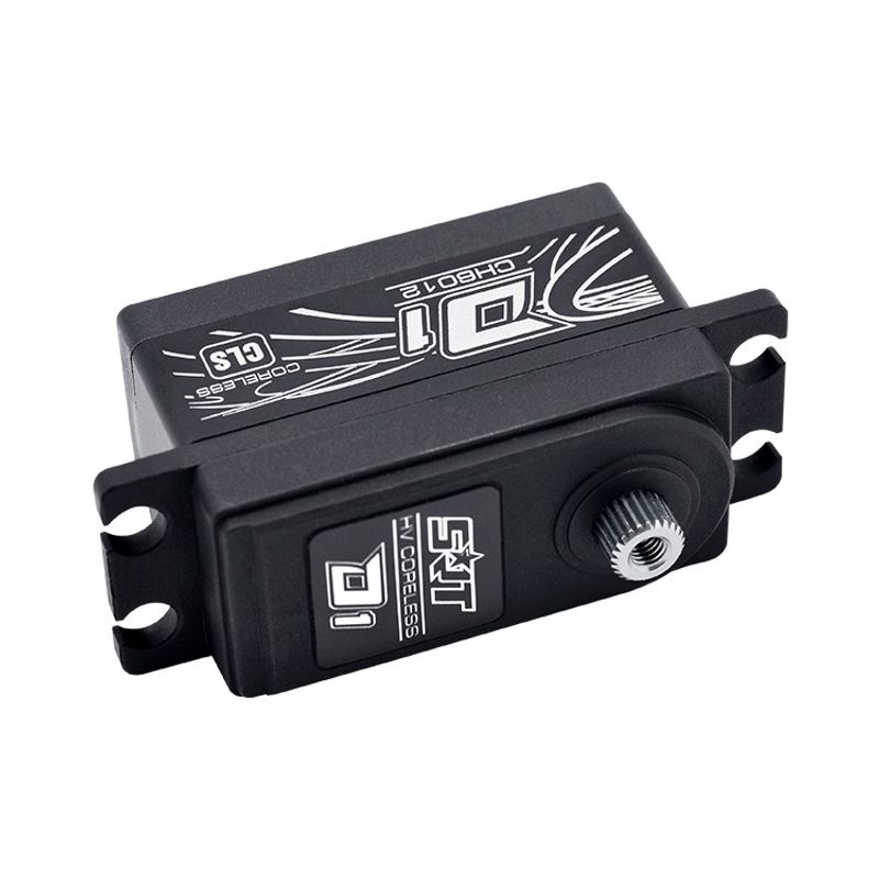Servo Digitalt Lågprofil 12.0kg/0.06sek HV SRT RC