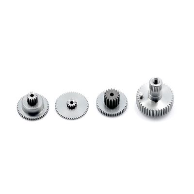 Servo Drevsats W35 SRT