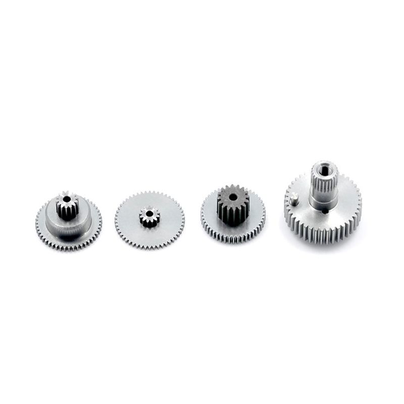 Servo Drevsats W35 SRT