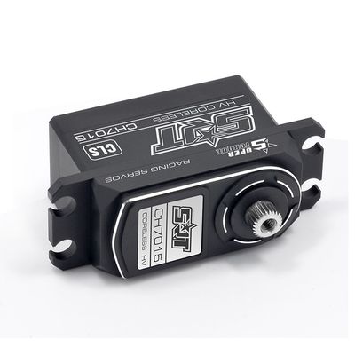 Servo Digitalt Lågprofil 13.0kg/0.08sek HV SRT RC