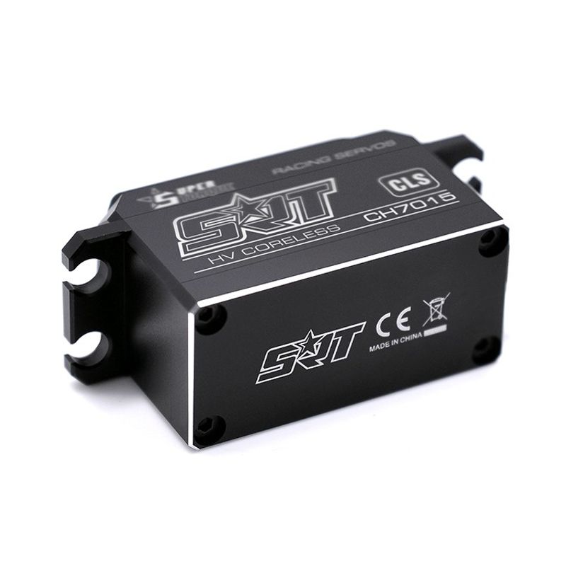 Servo Digitalt Lågprofil 13.0kg/0.08sek HV SRT RC