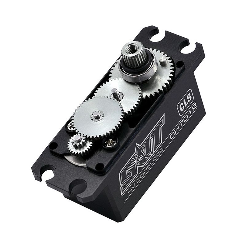 Servo Digitalt Lågprofil 11.0kg/0.06sek HV SRT RC