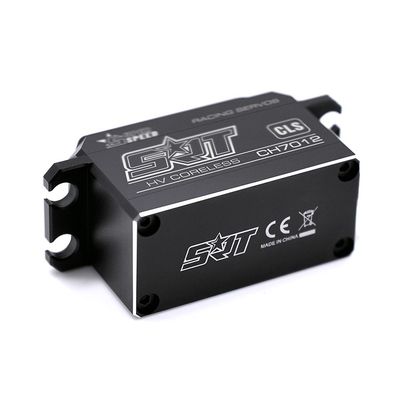 Servo Digitalt Lågprofil 11.0kg/0.06sek HV SRT RC