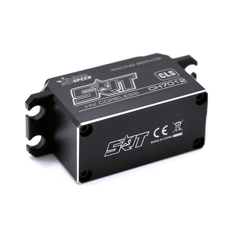 Servo Digitalt Lågprofil 11.0kg/0.06sek HV SRT RC