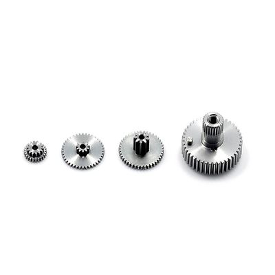 Servo Drevsats CH712S SRT RC