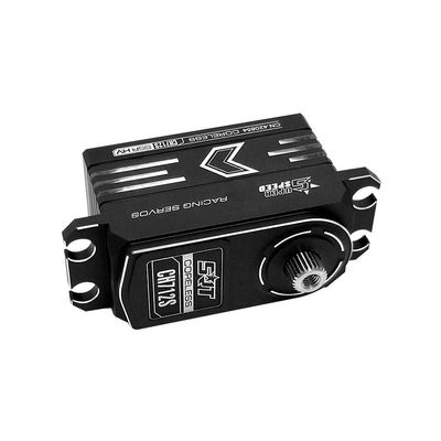 Servo Digitalt Lågprofil 11.8kg/0.052sek HV SRT RC