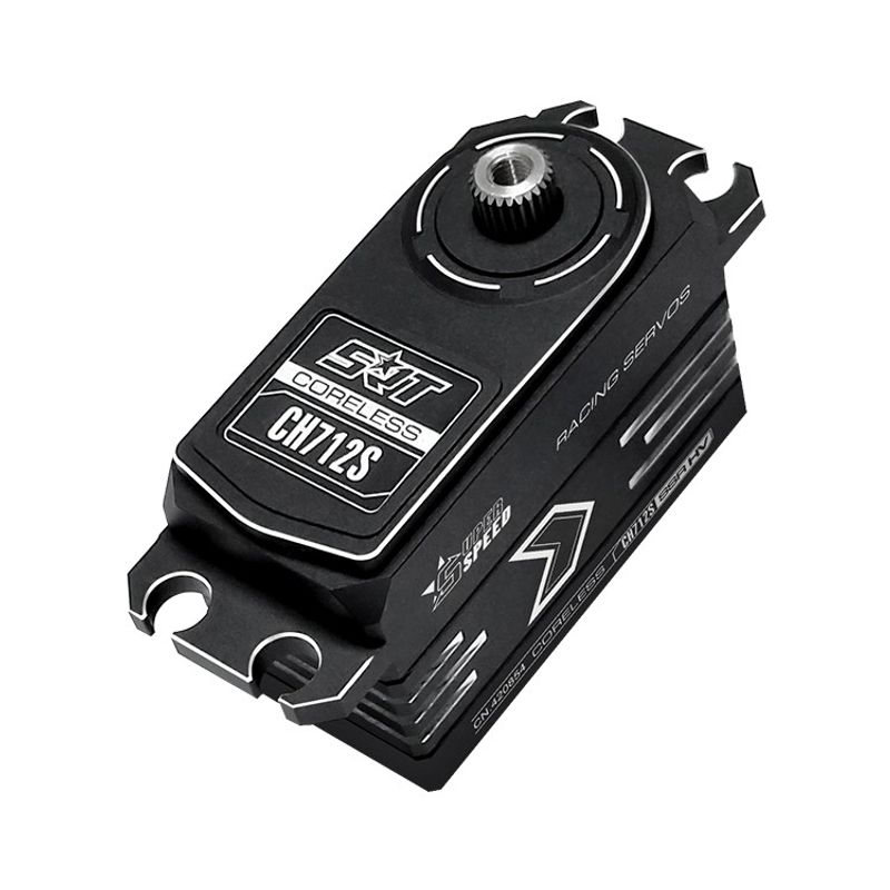 Servo Digitalt Lågprofil 11.8kg/0.052sek HV SRT RC