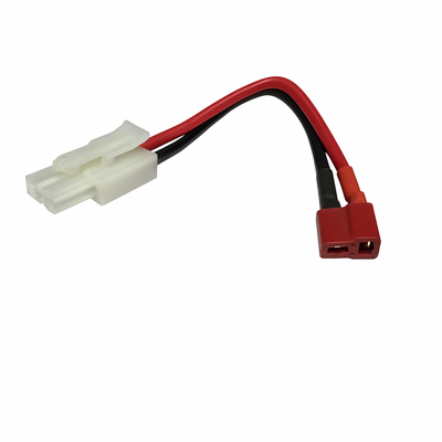 Gens ace T kontakt hona to Tamiya kontakt hona adapter